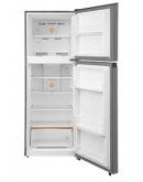 TOSHIBA 255L INVERTER 2DOORS REFRIGERATOR (STARRY NIGHT SILVER ) GR-RT310WE-PMY(57)