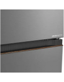 TOSHIBA 255L INVERTER 2DOORS REFRIGERATOR (STARRY NIGHT SILVER ) GR-RT310WE-PMY(57)