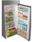 TOSHIBA 255L INVERTER 2DOORS REFRIGERATOR (STARRY NIGHT SILVER ) GR-RT310WE-PMY(57)