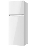 TOSHIBA 530L WHITE GLASS INVERTER FRIDGE GR-RT623WE-PGY(B5)