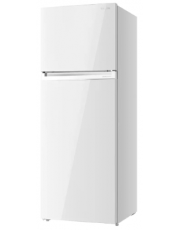 TOSHIBA 530L WHITE GLASS INVERTER FRIDGE GR-RT623WE-PGY(B5)