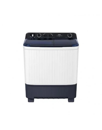 HAIER 13KG SEMI AUTO WASHING MACHINE HTW130-M1217