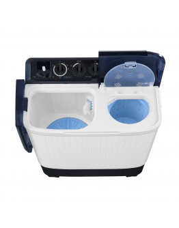 HAIER 13KG SEMI AUTO WASHING MACHINE HTW130-M1217