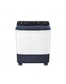 HAIER 16KG SEMI AUTO WASHING MACHINE HTW160-M1217