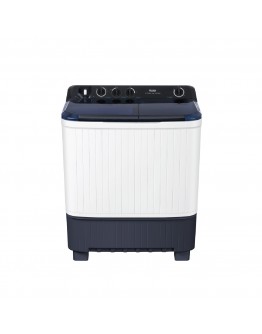 HAIER 16KG SEMI AUTO WASHING MACHINE HTW160-M1217