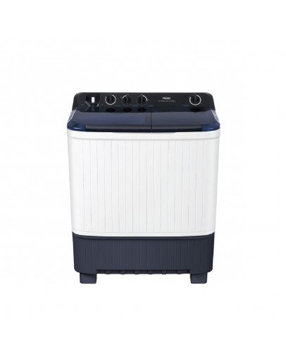 HAIER 16KG SEMI AUTO WASHING MACHINE HTW160-M1217