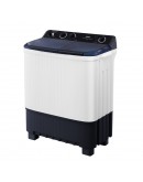 HAIER 9KG SEMI AUTO WASHING MACHINE HTW90-M1217