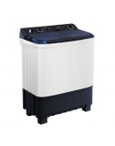 HAIER 9KG SEMI AUTO WASHING MACHINE HTW90-M1217