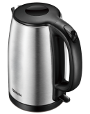 TOSHIBA 1.7L JUG KETTLE KT-17SH1NMY