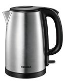 TOSHIBA 1.7L JUG KETTLE KT-17SH1NMY