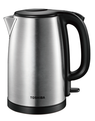 TOSHIBA 1.7L JUG KETTLE KT-17SH1NMY