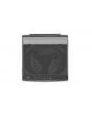 MIDEA 7.5KG FULLY AUTO WASHING MACHINE MA102W75