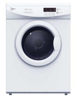 MIDEA 7KG VENTED DRYER MACHINE MD-7388