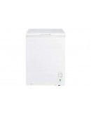 MIDEA 130L CHEST FREEZER MD-RC151FZB01