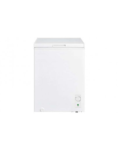 MIDEA 130L CHEST FREEZER MD-RC151FZB01