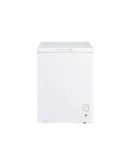 MIDEA 186L CHEST FREEZER MD-RC207FZB01