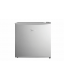 MIDEA 50L MINI BAR REFRIGERATOR MDRD86FGG