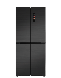 MIDEA 507L INVERTER MULTI DOOR REFRIGERATOR MDRF550FGF28