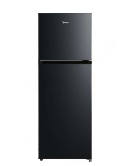 MIDEA 240L 2DOORS REFRIGERATOR MDRT306MTB30