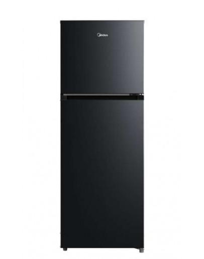 MIDEA 240L 2DOORS REFRIGERATOR MDRT306MTB30