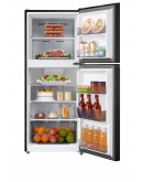 MIDEA 240L 2DOORS REFRIGERATOR MDRT306MTB30