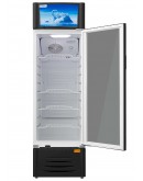 MIDEA 211L SHOWCASE CHILLER MDRZ302FGG30