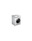 MIDEA 7.5KG FRONT LOAD WASHING MACHINE MF100W75