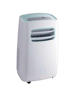 MIDEA  1.5HP PROTABLE AIR COND MPF-12CRN1