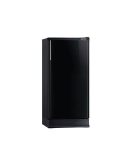 MITSUBISHI 180L 1DOOR REFRIGERATOR (ONYX BLACK) MR-18PA-OB-ML