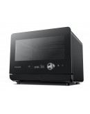 TOSHIBA 20L STEAM MICROWAVE OVEN MS1-TC20SF(BK)