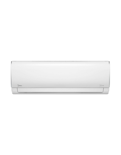 MIDEA 1HP R32 NON INVERTER AIR COND (XREME DURA) MSGD-09CRN8