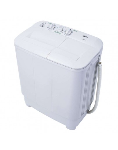 MIDEA 11KG SEMI AUTO WASHING MACHINE MSW-1108P