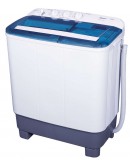 MIDEA 7KG SEMI AUTO WASHING MACHINE MSW-7118P