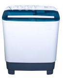 MIDEA 7KG SEMI AUTO WASHING MACHINE MSW-7118P