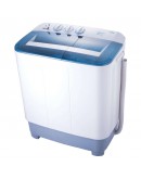 MIDEA  8KG SEMI AUTO WASHING MACHINE MSW-8008P