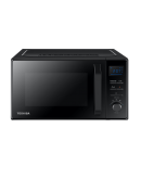 TOSHIBA 26L CONVENTION MICROWAVE OVEN MW2-AC26TF(BK)