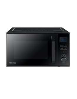 TOSHIBA 26L CONVENTION MICROWAVE OVEN MW2-AC26TF(BK)