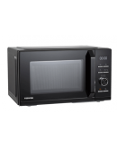 TOSHIBA 24L CONVENTION WITH AIR FRYER MICROWAVE OVEN MW3-SAC24SF(BK)