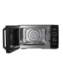 TOSHIBA 24L CONVENTION WITH AIR FRYER MICROWAVE OVEN MW3-SAC24SF(BK)
