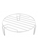 TOSHIBA 24L CONVENTION WITH AIR FRYER MICROWAVE OVEN MW3-SAC24SF(BK)