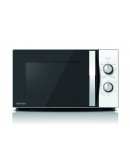 TOSHIBA 20L MICROWAVE OVEN MWP-MM20P(WH)