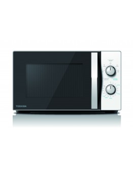 TOSHIBA 20L MICROWAVE OVEN MWP-MM20P(WH)