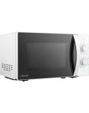 TOSHIBA 20L MICROWAVE OVEN MWP-MM20P(WH)