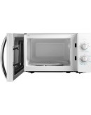 TOSHIBA 20L MICROWAVE OVEN MWP-MM20P(WH)