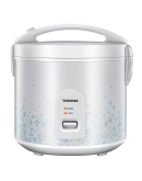 TOSHIBA 1.8L JAR RICE COOKER RC-18JH1NMY