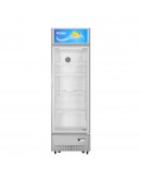 HAIER 239L SHOWCASE CHILLER SC-248E