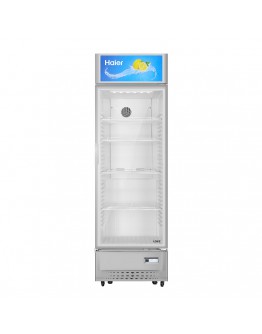 HAIER 239L SHOWCASE CHILLER SC-248E