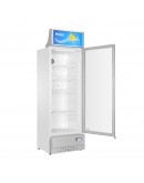 HAIER 239L SHOWCASE CHILLER SC-248E