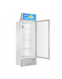 HAIER 239L SHOWCASE CHILLER SC-248E