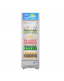 HAIER 239L SHOWCASE CHILLER SC-248E